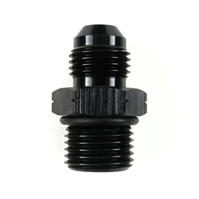 HEL Aluminium -6 AN Male to M16 x 1.5 Male Straight Adapter